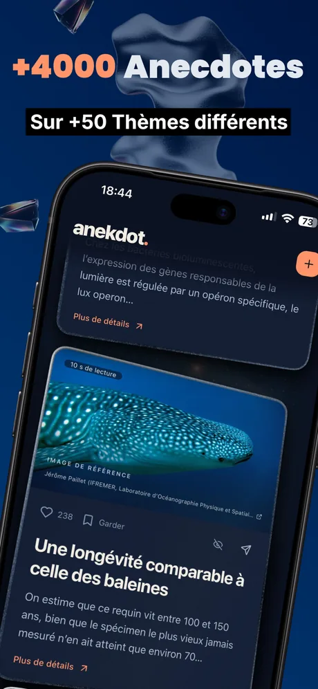 Anekdot. — capture 2 sur 5
